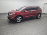 Used 2016 Ford Edge SEL w/ Equipment Group 201A image 2