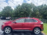 Used 2016 Ford Edge Titanium w/ Equipment Group 301A image 2