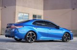 Used 2018 Toyota Camry XSE image 4