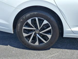 New 2025 Volkswagen Jetta S image 5