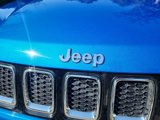 Used 2017 Jeep Compass Latitude image 3
