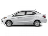 New 2024 Mitsubishi Mirage G4 SE image 3