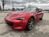 Used 2016 MAZDA MX-5 Miata Grand Touring image 2