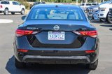 Used 2022 Nissan Sentra SV image 3