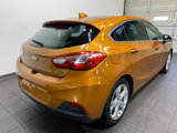 Used 2017 Chevrolet Cruze Premier w/ Enhanced Convenience Package image 3