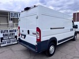 Used 2018 RAM ProMaster 2500 w/ Interior Convenience Group image 6