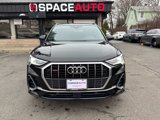 Used 2021 Audi Q3 2.0T Premium Plus w/ Premium Plus Package image 2