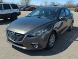 Used 2014 MAZDA MAZDA3 i Sport image 2
