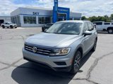 Used 2020 Volkswagen Tiguan SE image 2