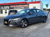 Used 2022 Nissan Sentra SV image 2
