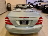 Used 2004 Mercedes-Benz CLK 320 Cabriolet image 6