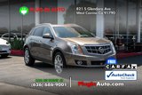 Used 2012 Cadillac SRX Performance image 5