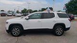 Used 2021 GMC Acadia SLE image 6