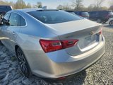 Used 2018 Chevrolet Malibu LT w/ Leather Package image 5