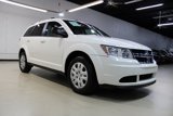 Used 2017 Dodge Journey SE w/ Flexible Seating Group image 2