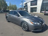Used 2018 Nissan Altima 2.5 SV image 1