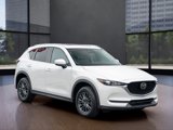 Used 2020 MAZDA CX-5 Touring image 5