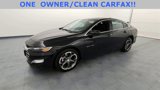 Used 2023 Chevrolet Malibu LT w/ Driver Confidence Package image 4