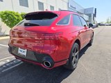 Certified 2025 Genesis GV70 3.5T Sport w/ Sport Prestige Package image 4