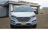Used 2017 Hyundai Tucson SE Plus w/ Cargo Package image 2
