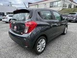 Used 2022 Chevrolet Spark LT image 4