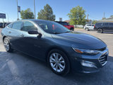 Used 2019 Chevrolet Malibu LT image 4