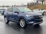Used 2023 Buick Encore GX Essence w/ Experience Buick Package image 3