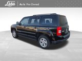Used 2014 Jeep Patriot Sport image 4
