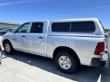 Used 2015 RAM 1500 Tradesman w/ Popular Equipment Group image 2
