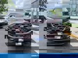 Used 2020 Ford Edge Titanium w/ Class II Trailer Tow Package image 2