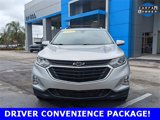 Used 2019 Chevrolet Equinox LT image 3