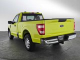 Used 2022 Ford F150 XL w/ Equipment Group 101A High image 4
