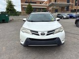 Used 2015 Toyota RAV4 Limited image 2