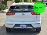 Used 2019 Kia Niro EX Premium w/ Sunroof Package image 6