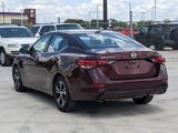 Used 2022 Nissan Sentra SV image 5