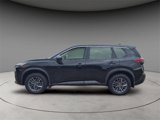 Certified 2023 Nissan Rogue S image 2