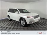 Used 2008 Toyota Highlander Limited image 1