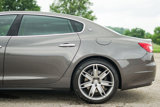 Used 2018 Maserati Quattroporte S Q4 image 5