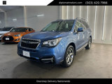 Used 2018 Subaru Forester 2.5i Touring w/ Popular Package #2 image 5