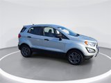 Used 2020 Ford EcoSport S image 2