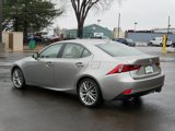 Used 2016 Lexus IS 300 AWD image 5