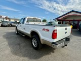 Used 2008 Ford F250 Lariat image 3