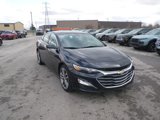 Used 2023 Chevrolet Malibu LT w/ Driver Confidence Package image 5