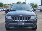 Used 2013 Jeep Compass Limited w/ Sun/Sound Group image 5