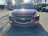 Used 2011 Chevrolet Traverse LT w/ Personal Connectivity Package image 3