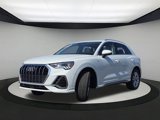 Certified 2022 Audi Q3 2.0T Premium Plus w/ Premium Plus Package image 3