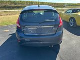 Used 2012 Ford Fiesta SES image 6