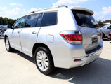 Used 2012 Toyota Highlander Limited image 4