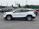 Certified 2022 GMC Terrain SLE image 4