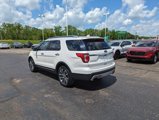 Used 2016 Ford Explorer Platinum image 5